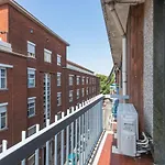 La Casa di Ezio a pochi passi dal Centro