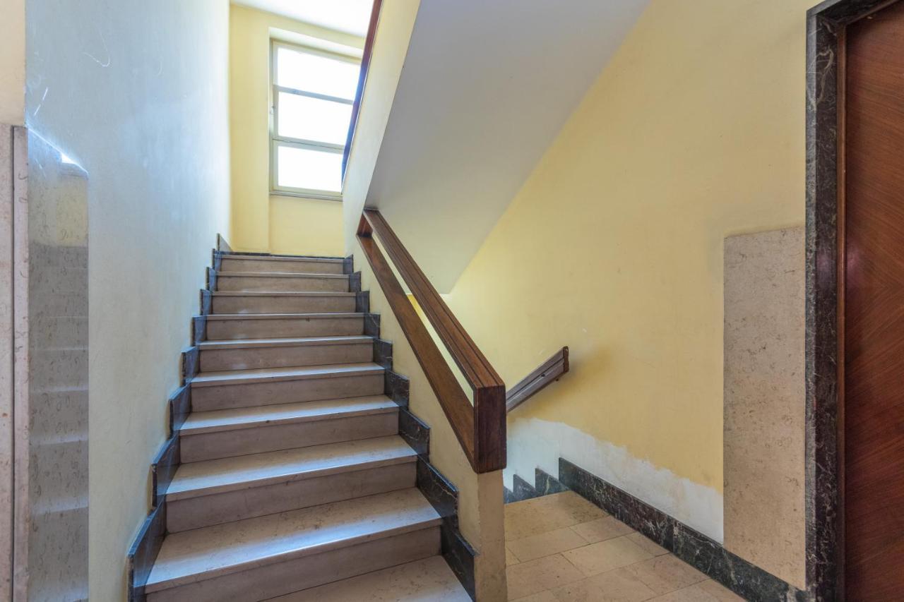 La Casa Di Ezio A Pochi Passi Dal Centro