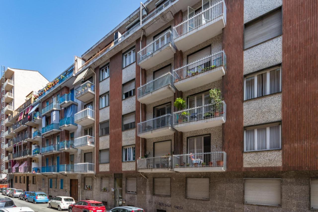 La Casa Di Ezio A Pochi Passi Dal Centro Torino