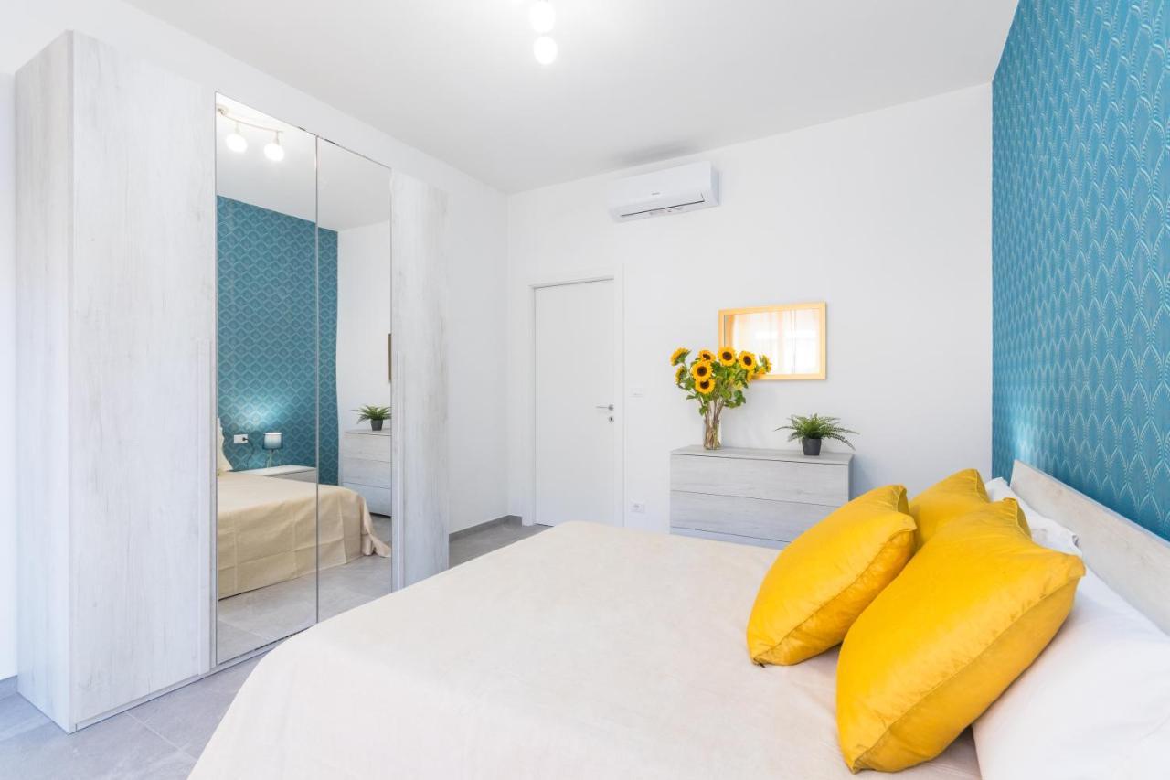 La Casa Di Ezio A Pochi Passi Dal Centro Appartamento
