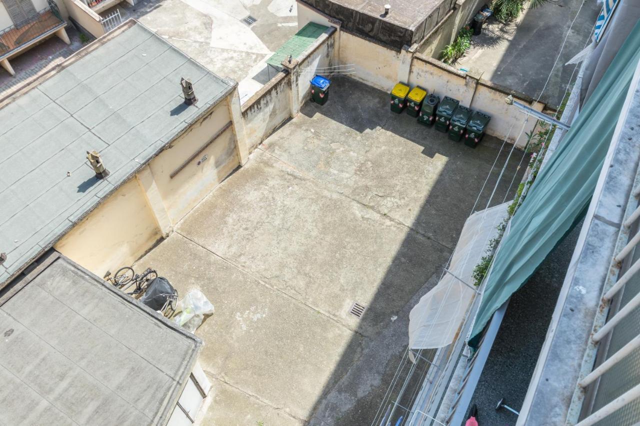 La Casa Di Ezio A Pochi Passi Dal Centro