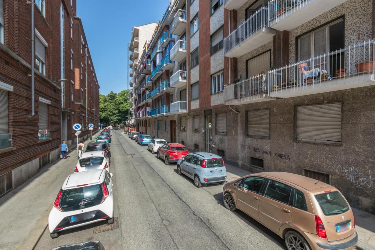La Casa Di Ezio A Pochi Passi Dal Centro Torino